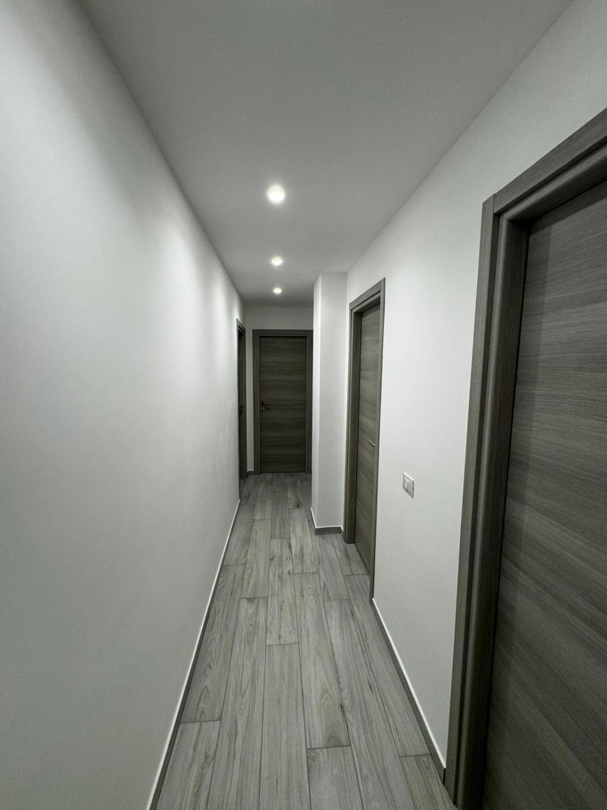 Апартаменты Albahouse Катания Экстерьер фото